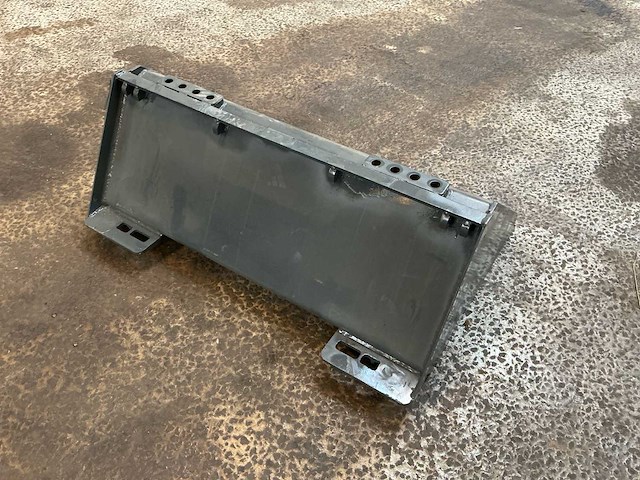 2025 rippa rs07 schranklader - afbeelding 11 van  51