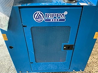 2025 rippa rs07 schranklader - afbeelding 45 van  51