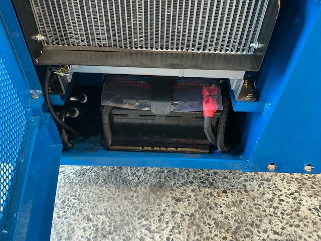 2025 rippa rs07 schranklader - afbeelding 15 van  51