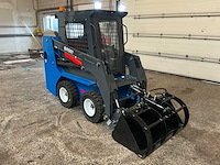 2025 rippa rs07 schranklader - afbeelding 8 van  51