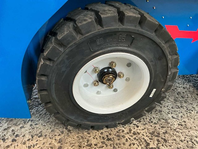 2025 rippa rs07 schranklader - afbeelding 47 van  51