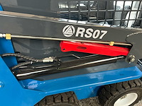 2025 rippa rs07 schranklader - afbeelding 42 van  51