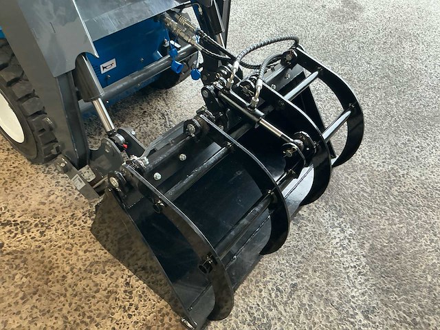 2025 rippa rs07 schranklader - afbeelding 20 van  51