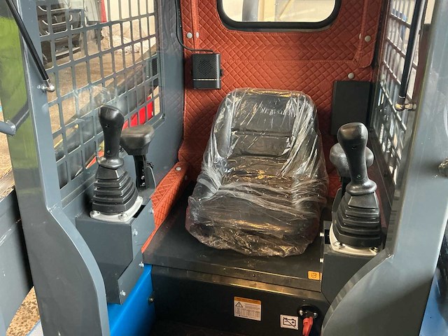 2025 rippa rs07 schranklader - afbeelding 23 van  51