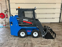 2025 rippa rs07 schranklader - afbeelding 17 van  51