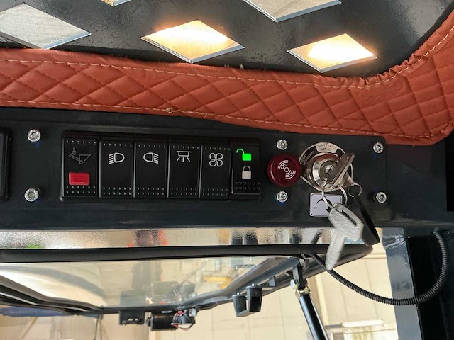 2025 rippa rs07 schranklader - afbeelding 27 van  51