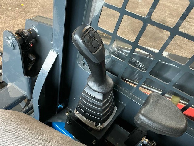 2025 rippa rs07 schranklader - afbeelding 32 van  51