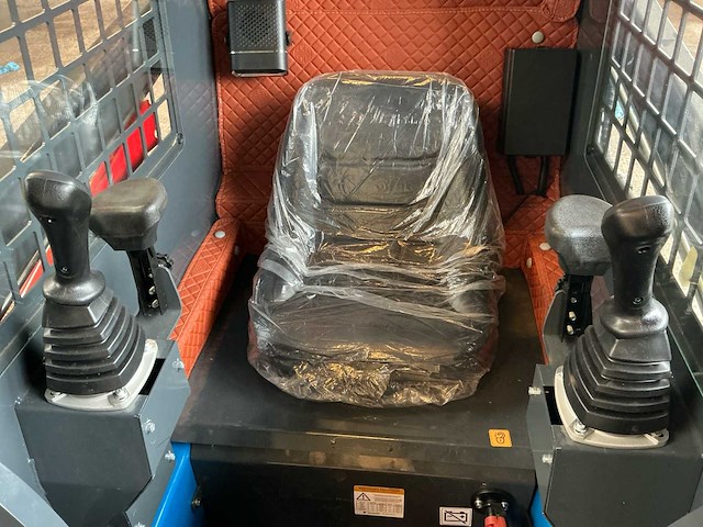 2025 rippa rs07 schranklader - afbeelding 36 van  51