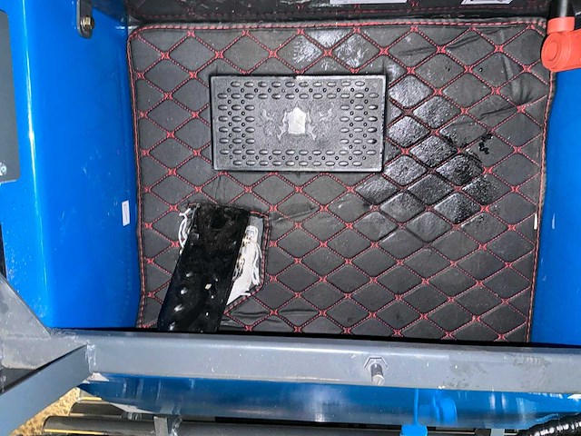 2025 rippa rs07 schranklader - afbeelding 38 van  51