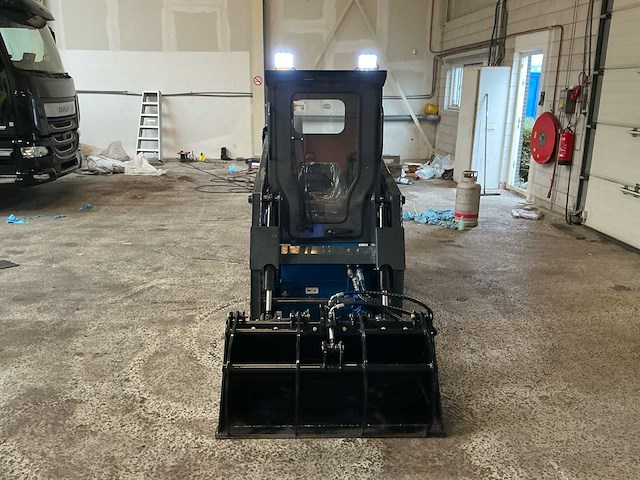 2025 rippa rs07 schranklader - afbeelding 40 van  51