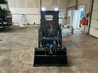 2025 rippa rs07 schranklader - afbeelding 40 van  51