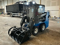 2025 rippa rs07 schranklader - afbeelding 48 van  51