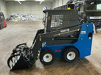 2025 rippa rs07 schranklader - afbeelding 49 van  51