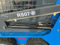 2025 rippa rs07 schranklader - afbeelding 6 van  51