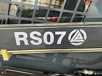 2025 rippa rs07 schranklader - afbeelding 7 van  51