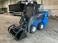 2025 rippa rs07 schranklader - afbeelding 1 van  51
