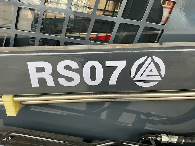 2025 rippa rs07 schranklader - afbeelding 7 van  51