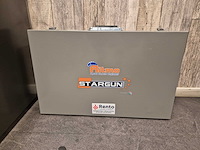 2025 ritmo link 20 - plastic welding unit - ongebruikt - afbeelding 5 van  5