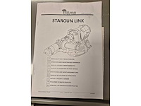 2025 ritmo link 20 - plastic welding unit - ongebruikt - afbeelding 3 van  4