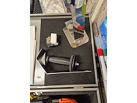 2025 ritmo link 20 - plastic welding unit - ongebruikt - afbeelding 4 van  4