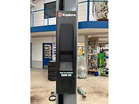 2025 rotary spoa3ts 2-koloms hefbrug 3500kg - afbeelding 9 van  12