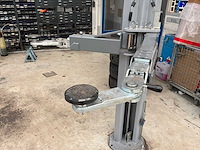2025 rotary spoa3ts 2-koloms hefbrug 3500kg - afbeelding 4 van  12