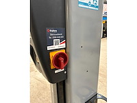 2025 rotary spoa3ts 2-koloms hefbrug 3500kg - afbeelding 12 van  12