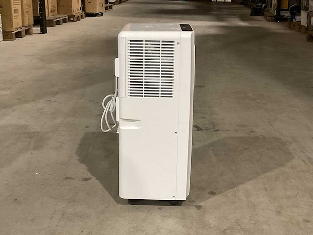 2025 royalty + line 3 in 1 airconditioning - afbeelding 10 van  13