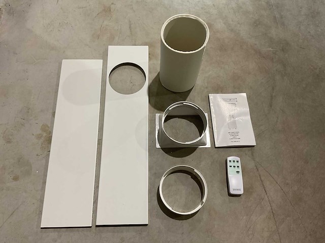 2025 royalty + line 3 in 1 airconditioning - afbeelding 5 van  10