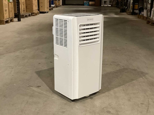 2025 royalty + line 3 in 1 airconditioning - afbeelding 6 van  10