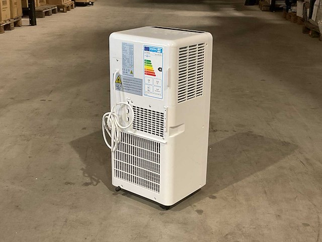 2025 royalty + line 3 in 1 airconditioning - afbeelding 8 van  10