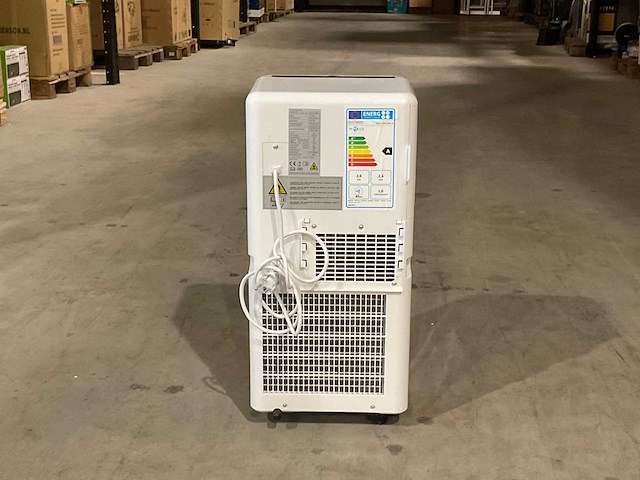 2025 royalty + line 3 in 1 airconditioning - afbeelding 1 van  1