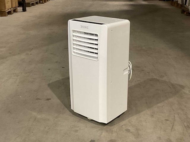 2025 royalty + line 3 in 1 airconditioning - afbeelding 3 van  5