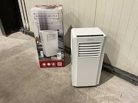 2025 royalty + line 3 in 1 airconditioning - afbeelding 6 van  13