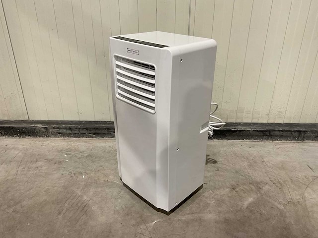 2025 royalty + line 3 in 1 airconditioning - afbeelding 7 van  13