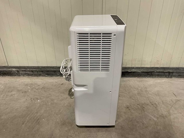 2025 royalty + line 3 in 1 airconditioning - afbeelding 10 van  13