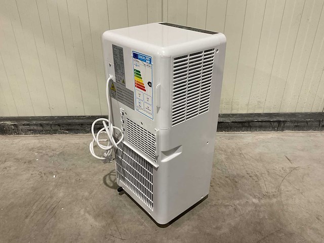 2025 royalty + line 3 in 1 airconditioning - afbeelding 11 van  13