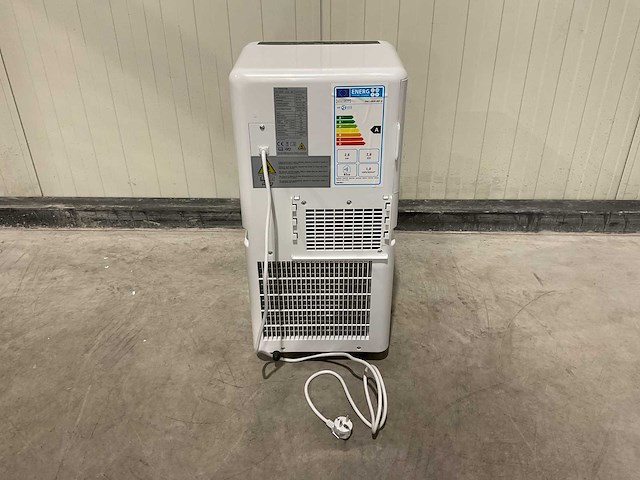 2025 royalty + line 3 in 1 airconditioning - afbeelding 12 van  13