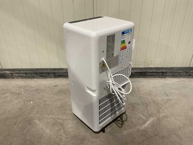 2025 royalty + line 3 in 1 airconditioning - afbeelding 13 van  13