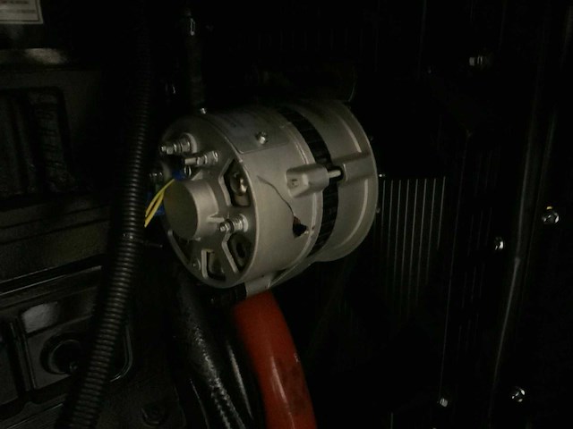 2025 rte 6739 50 kva noodstroomaggregaat - afbeelding 2 van  14