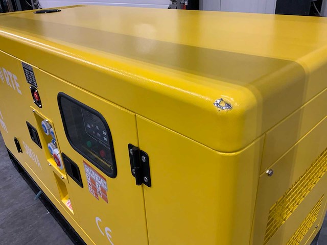 2025 rte 6739 50 kva noodstroomaggregaat - afbeelding 5 van  14