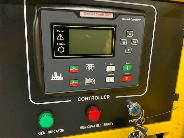 2025 rte 6739 50 kva noodstroomaggregaat - afbeelding 12 van  14