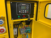 2025 rte 6739 50 kva noodstroomaggregaat - afbeelding 10 van  14
