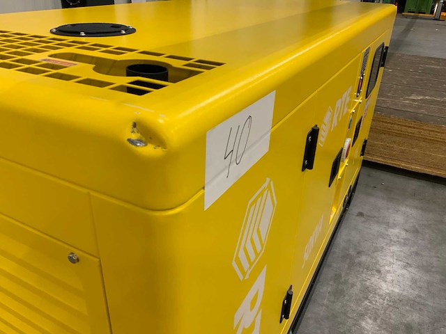 2025 rte 6739 50 kva noodstroomaggregaat - afbeelding 6 van  14