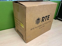 2025 rte acut plasmasnijmachine - afbeelding 3 van  12