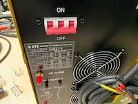 2025 rte acut plasmasnijmachine - afbeelding 11 van  12
