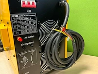 2025 rte acut plasmasnijmachine - afbeelding 1 van  13