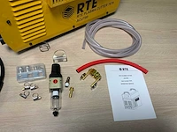 2025 rte acut plasmasnijmachine - afbeelding 8 van  13