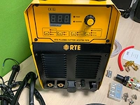 2025 rte acut plasmasnijmachine - afbeelding 10 van  13