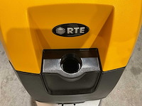 2025 rte fs50 schoonmaakwagen - afbeelding 1 van  14